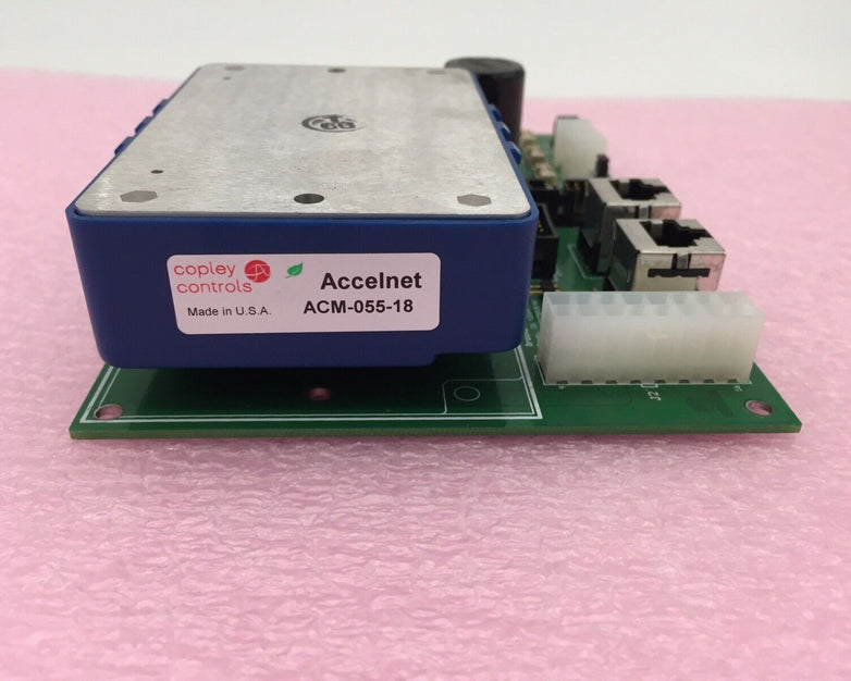 Brooks Systems 483325PCB REV. AA Replacement Board