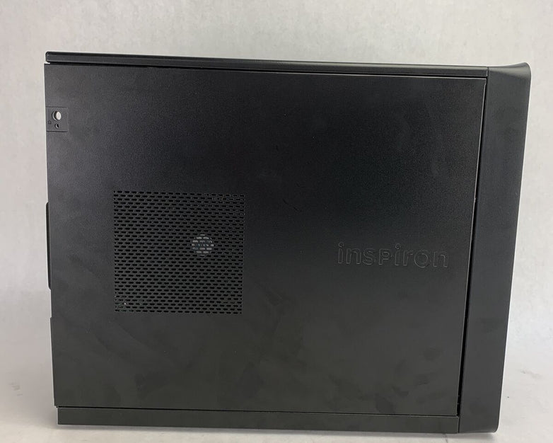 Dell Inspiron 660 MT Intel Core i3-2130 3.4GHz 4GB RAM No HDD No OS