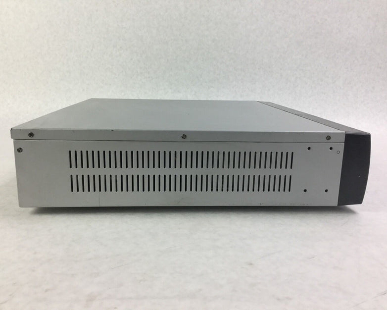 Super Circuits DVR No Hard Drive No Power Supply Untested