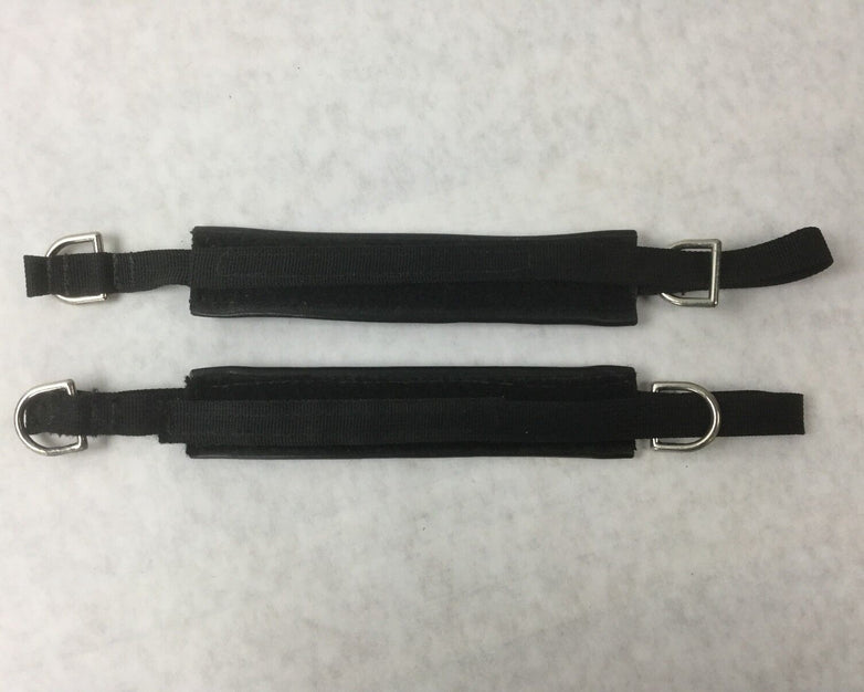 Handles/Straps for ENTEK IRD dataPAC 1500 (1 set of 2)