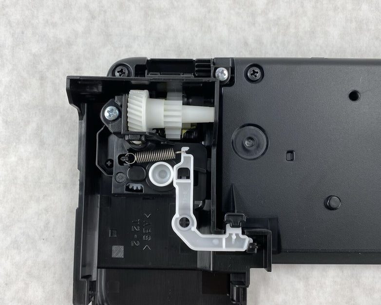 Canon TS6020 Control Display Panel from K10444