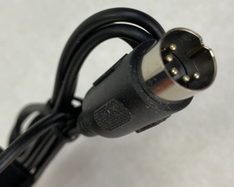 Vernier BGP-DIN Gas Pressure Sensor UNTESTED