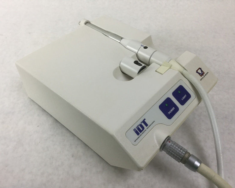 IDT (Integrated Dental Technologies), ORAL VISION, Part# 1