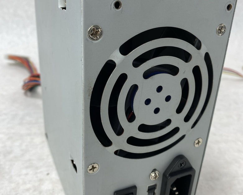 M-Tec MPS-8804 Power Supply 250W 50/60Hz