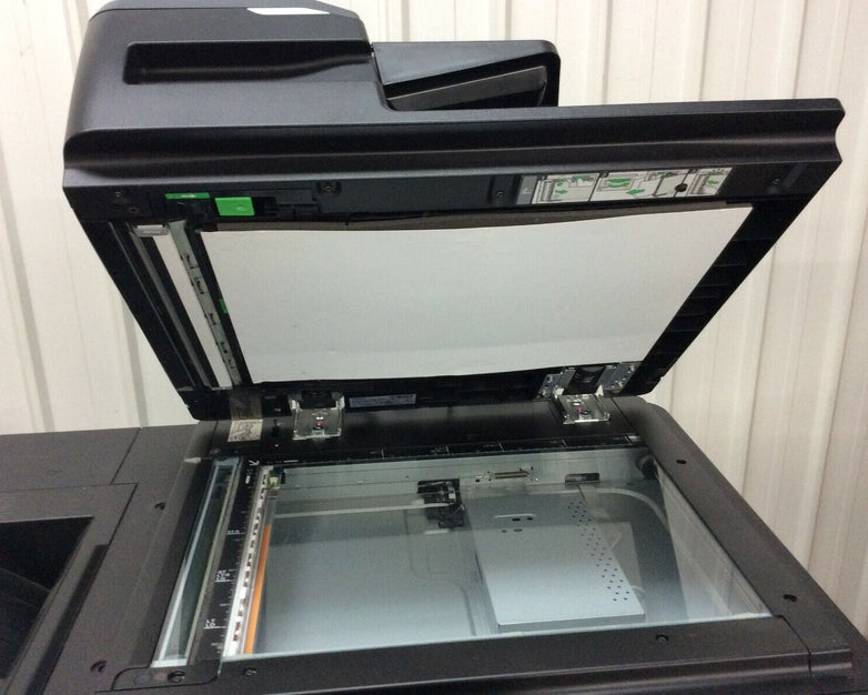 Toshiba E-Studio 8508A Copier Printer Scanner No HDD - 676408 Page Count