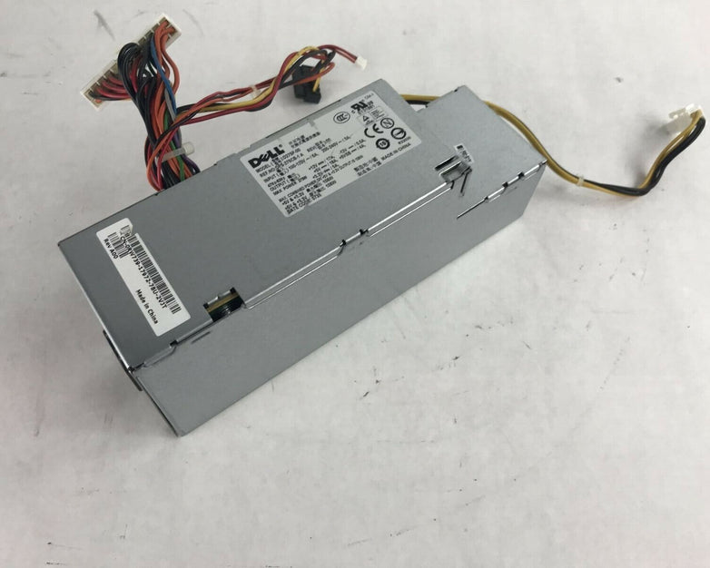 Dell RW739 Power Supply D275P-00 DPS-275CB-1 A