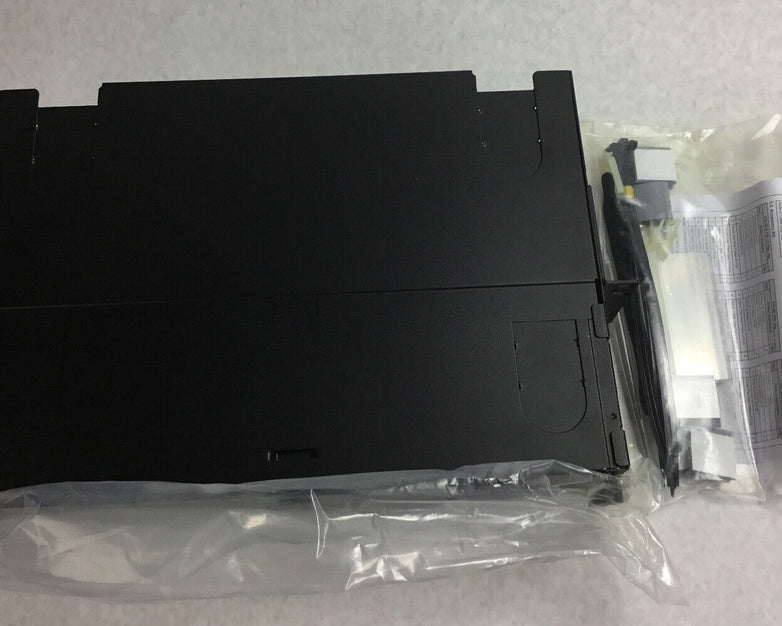 Hubbell 2U Fiber Optic Rack Mount Enclosure FCR350SP54R