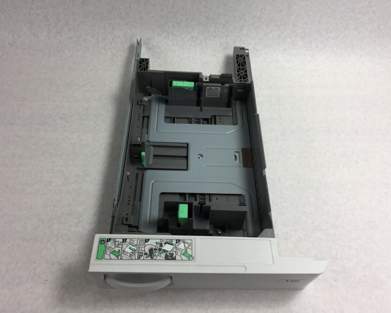 Genuine Lanier MP C5502 Paper Tray 1