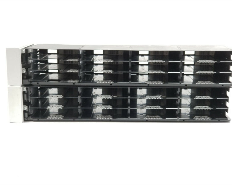 Sun 380-168-01 and 38-1569-01 Left Side StorageTek Tape Magazine Cartridge