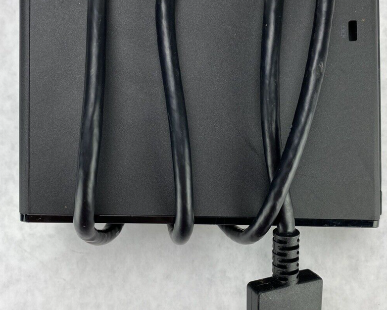 Lenovo 03X7011 ThinkPad OneLink DU9033S1 Dock DVI DisplayPort USB3.0 but NO PSU