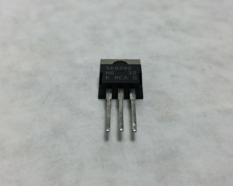 NOS RCA SK9292 Silicon Controlled Rectifier Lot of 5