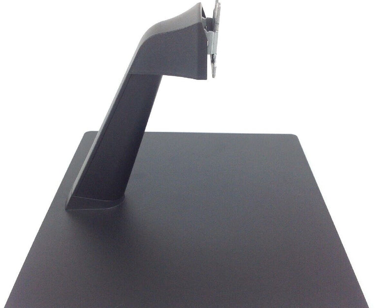 Ash Monitor Stand 30281046 Black with Base 30280082