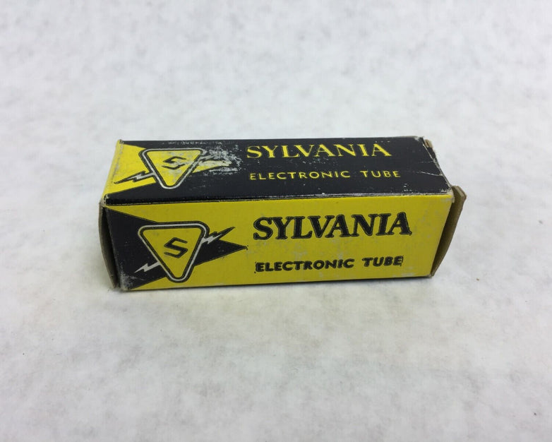 Sylvania Electronic Tube 11JE8