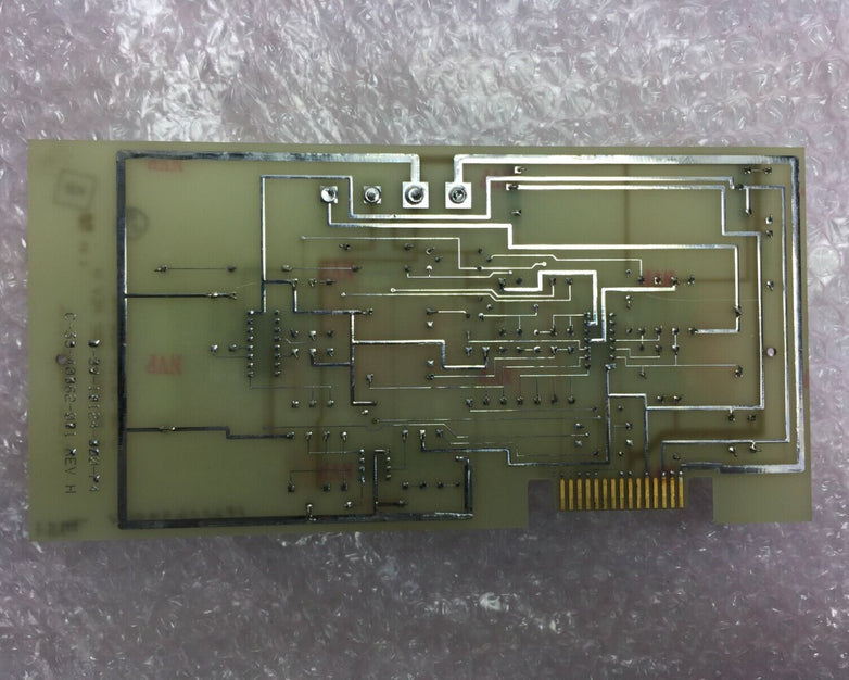 LDC / Milton Roy Part# 1960069986 PCB Assy Board