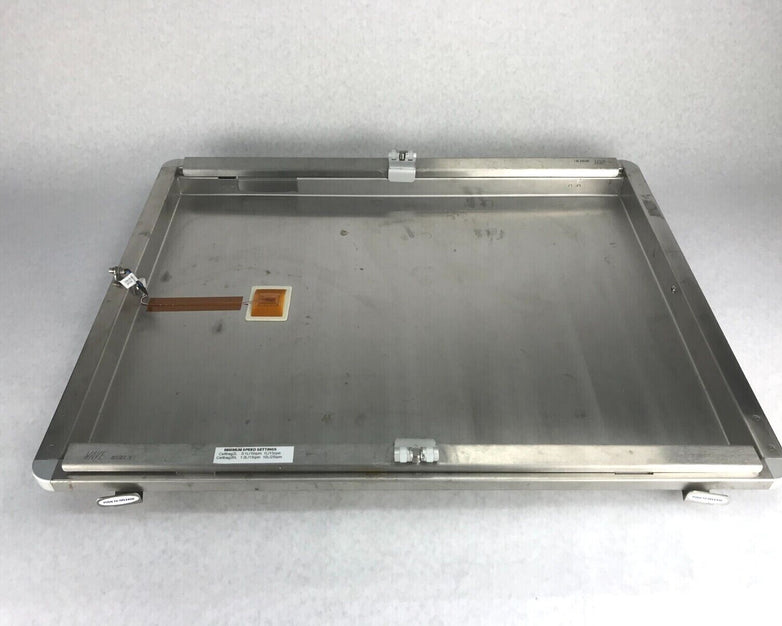 Wave Biotech 20L Holder GE Healthcare