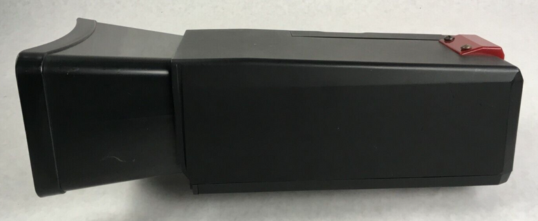 Ikegami Studio Viewfinder VF4523 With Hood