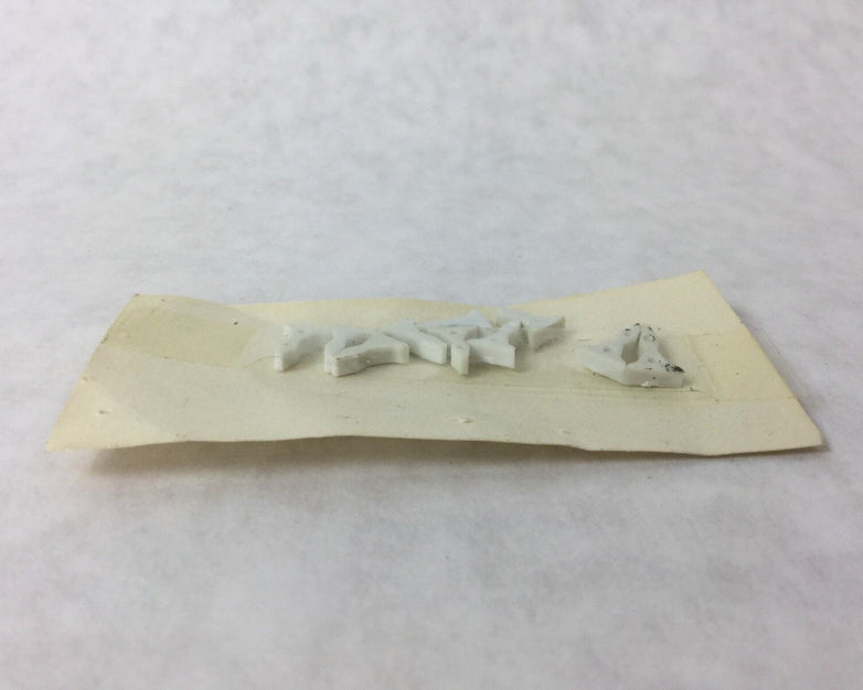 60-6007-3314 (4828), Thrush Eliminates Lot of 10, NEW,