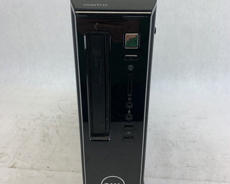 Dell Vostro 230 DT Intel Core 2 Quad Q8400 2.66GHZ 4GB RAM No HDD No OS