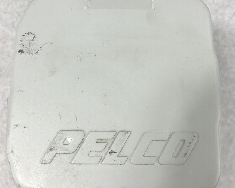 Pelco PA402 Pole Adapter for LWM41 or IWM Mount w/ Power Supply WCSL-4