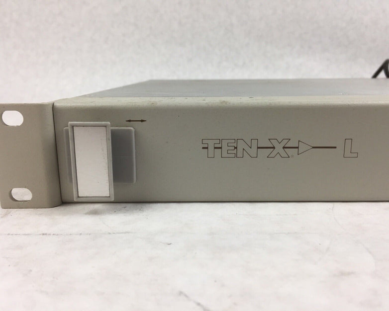 Grass Valley Group Ten XL