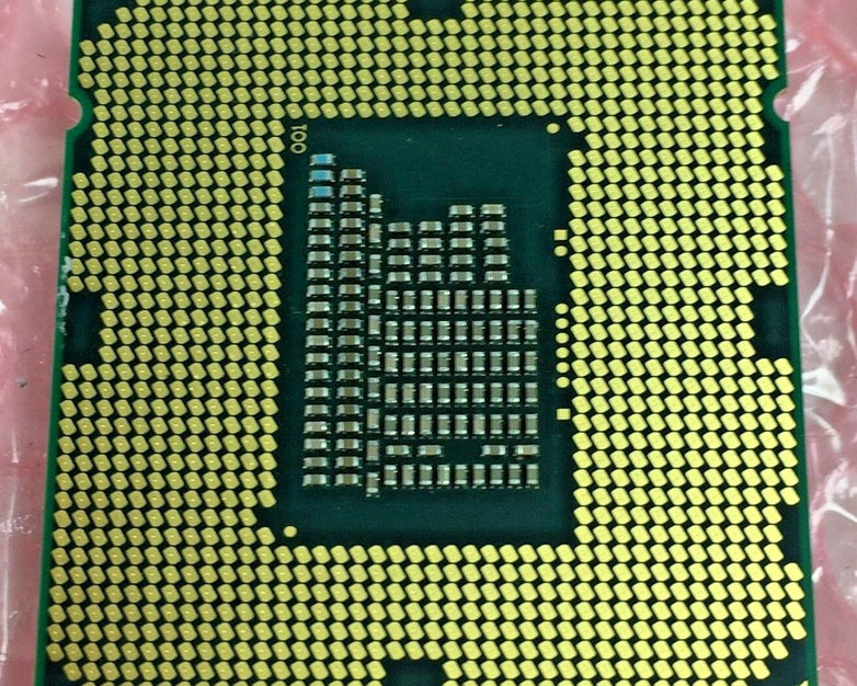 Intel Pentium G645 Dual-Core 2.9GHz / 3M / 5GT/s, SR0RS, Socket LGA1155 CPU