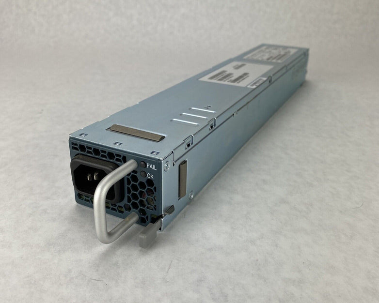 Cisco UCS-PSU-6296UP-AC 1100W Power Supply 341-0495-01