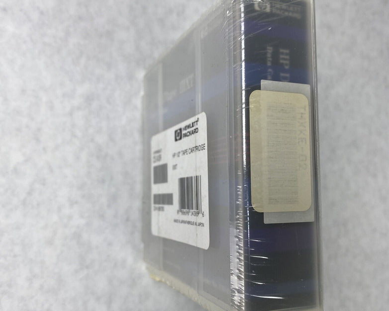 HP DLT IIIXT 30GB Data Cartridge SureStore Tape C5141A-85700 Datenpatrone