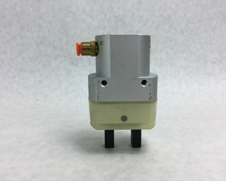 SMC MHQJ2-20CS Air Gripper