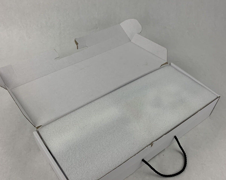 Box new Hamilton Buhl HygenX Portable and Cordless UV-C Sanitizer