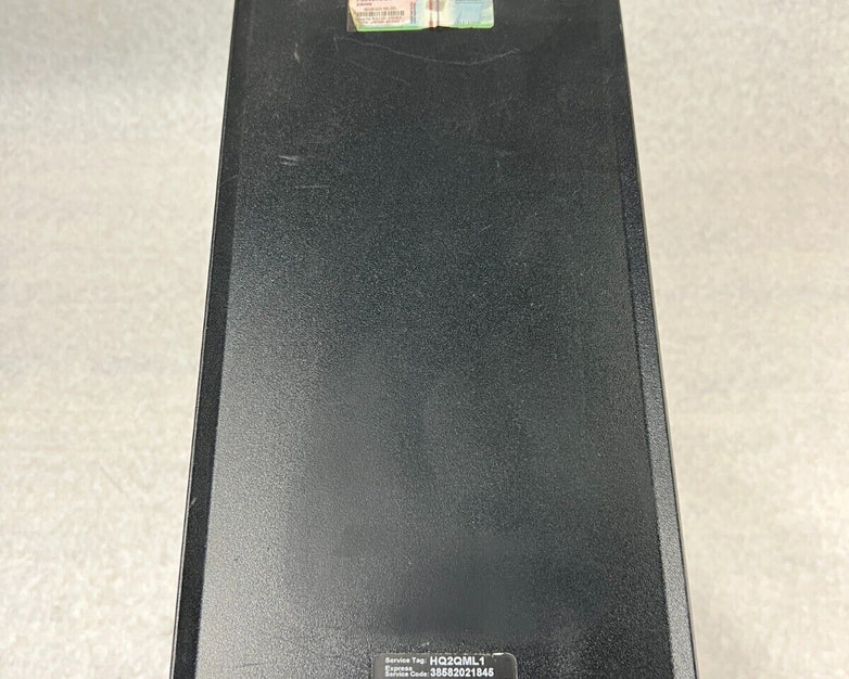 Dell Optiplex 360 MT Intel Celeron-450 2.20GHz 1GB RAM No HDD No OS