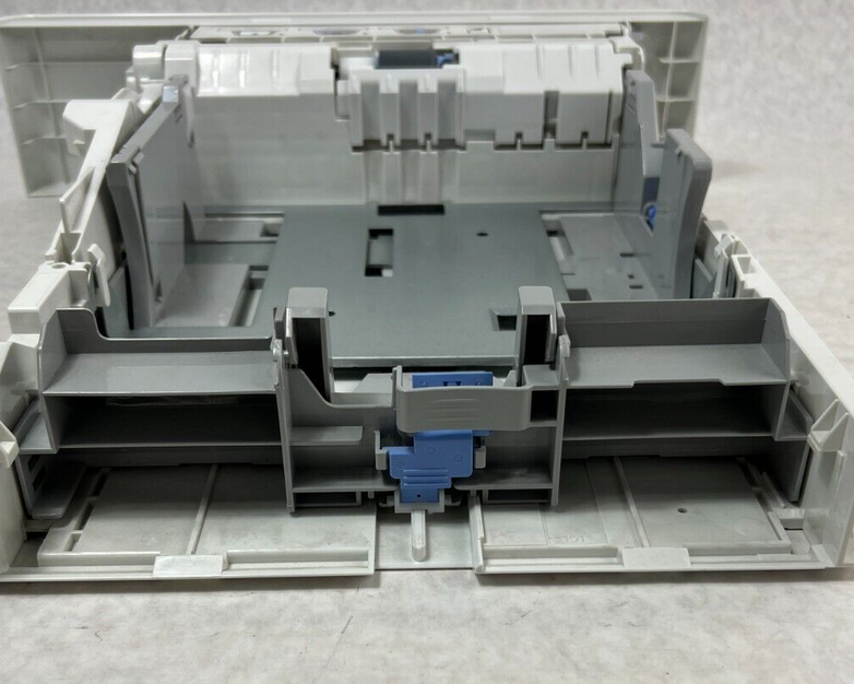HP Laser Jet Enterprise M608 Lower Replacement Paper Tray 2