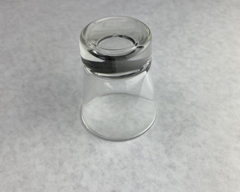 24 Piece Borgonovo 2 1/4 OZ. (67 ml.) Shot Glasses Series V65 Shooter