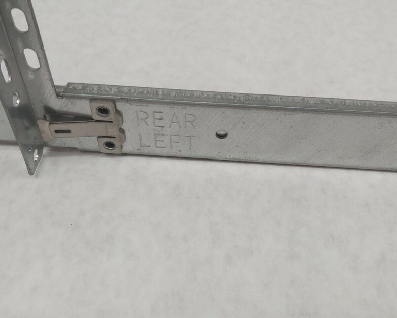 Cable Management Arm 364691-001 FoxConn W/ Server Mounting Brackets