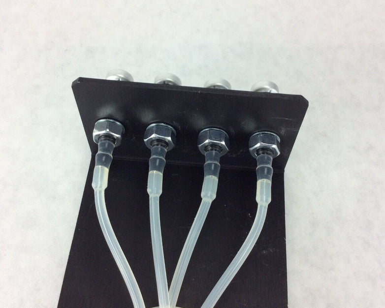Nova BioProfile Flush Fixture 4 Port Flex 39836