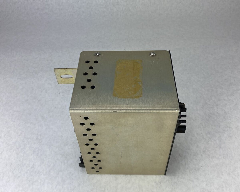 Thermo Eberline BCM-SRM Power Supply Electrical Battery