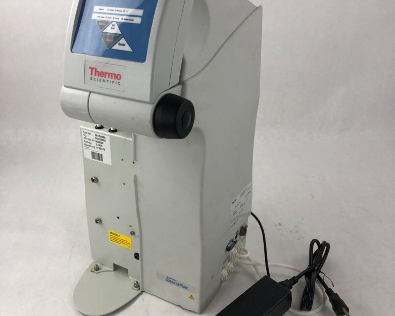 Thermo Scientific Smart2Pure 12 UV Water Purification System