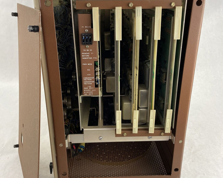 Stromberg-Carlson 814451-118A Test Set UNTESTED