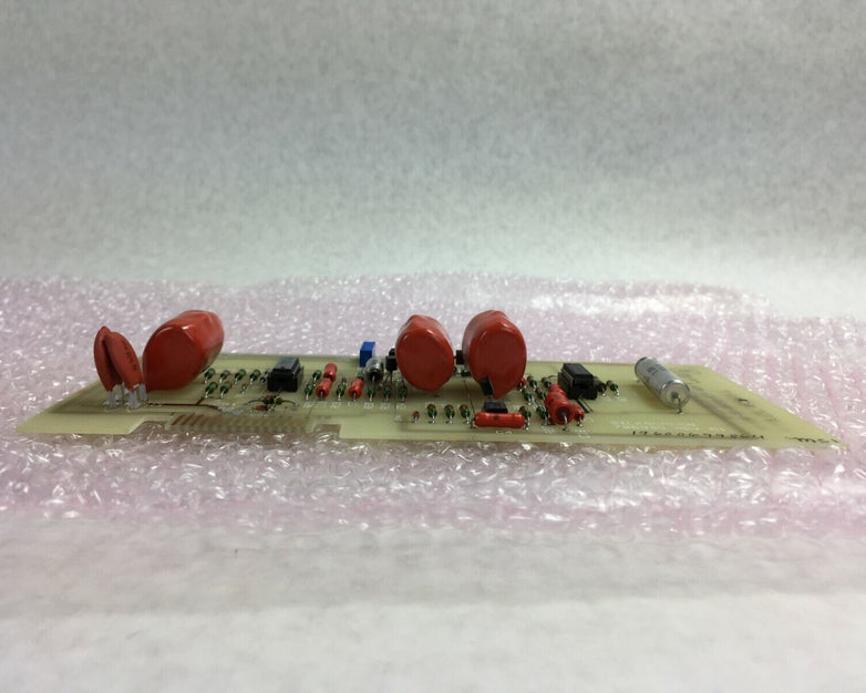 LDC / Milton Roy Part# 1960069986 PCB Assy Board
