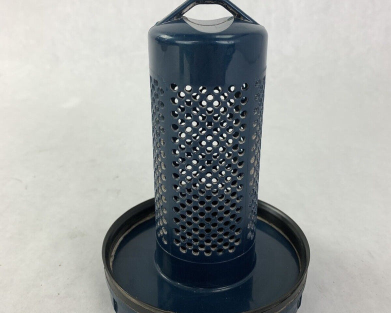 Shark Filter Holder Cup Frame Cover for Rotator Lift-Away XL Vacuums UV795