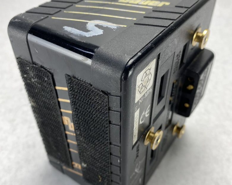 Anton Bauer Hytron 100 Digital Ni-MH Genuine Logic Series 14.4V NEEDS REFURBISH