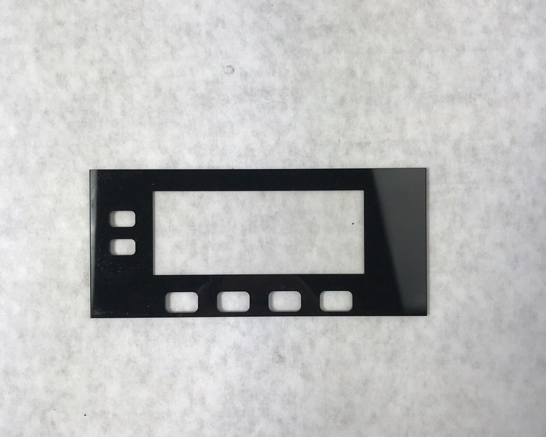 Cisco 7821 Screen and Key Cover Magnetic Faceplate Protector CP-7821
