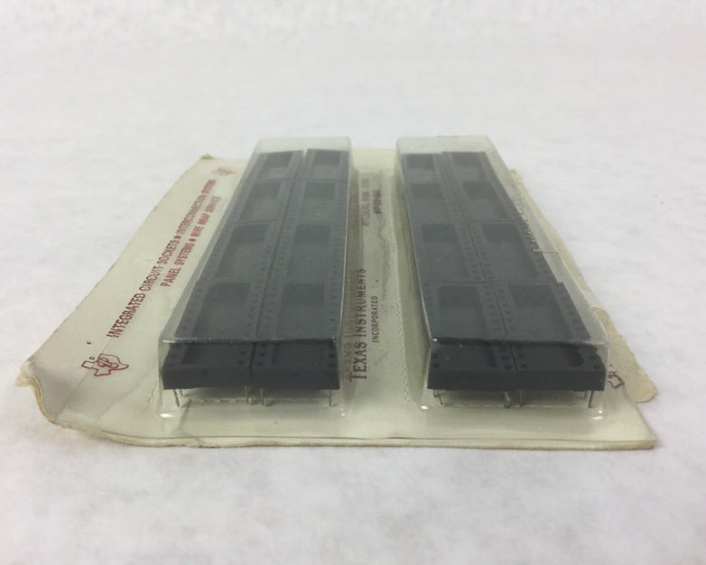Texas Instruments C8322, 22 Pin, Lot of 16, NEW