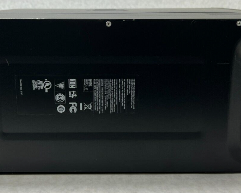 HP Compaq 500B MT Intel Pentium Dual-Core-E5300 2.60 GHz 4GB RAM No HDD No OS