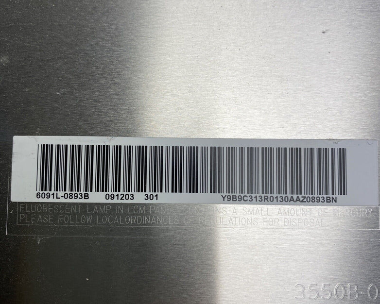 LG LM230WF1 TL B3 23" LCD Glossy Touch Screen from HP Touchsmart 9100