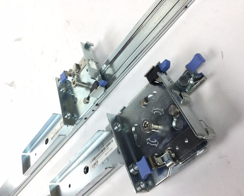 Dell PowerEdge Server Rails CN-0UN443-01078-72C-0332 Rev A00