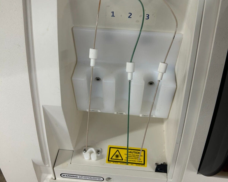 Advanced Analytical Micro PRO Microbial Detection System