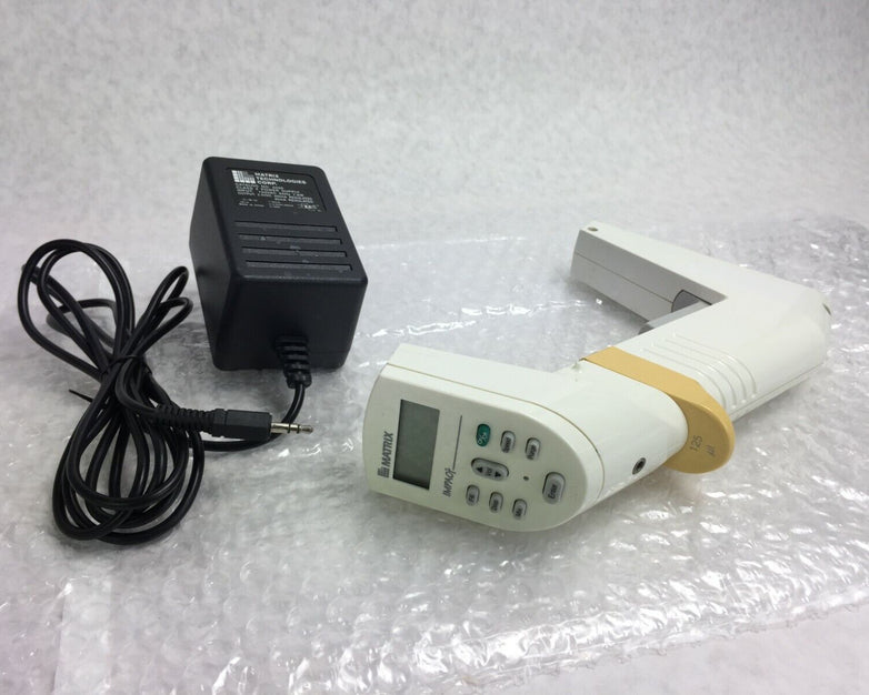 Matrix Impact 125 µL Includes Power Supply