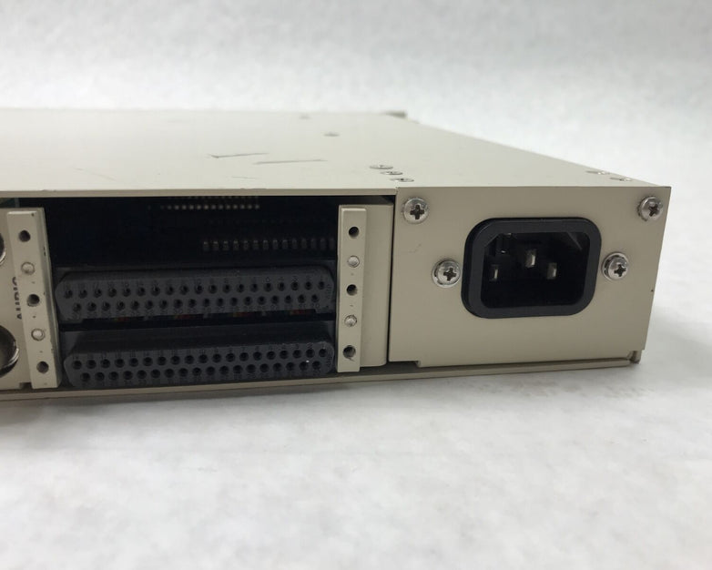 PESA Video/Audio Switcher 8x2 81905610078