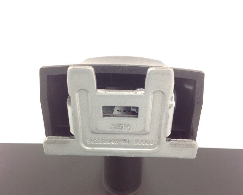 Ash Monitor Stand 30281046 Black with Base 30280082