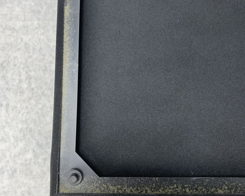 Kenwood JL-507 Tower Single 1 Speaker Screen Cover ONLY